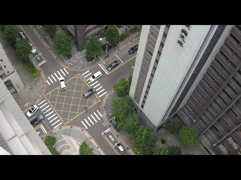 新莊區福美街中原東路口即時影像