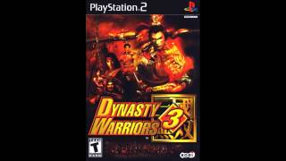 Dynasty Warriors 3 OST - Hurry Up
