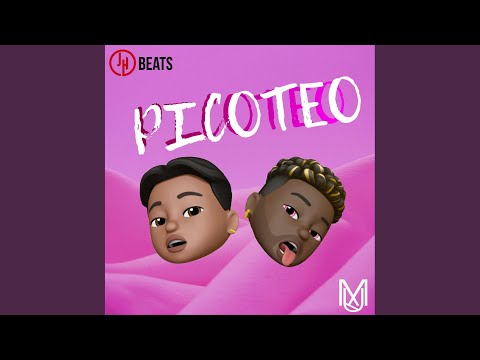 Picoteo (feat. JP-I)