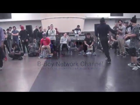 Flash/Rival Vs Floor Obsessions  | 2 V 2 Top 16  | Hunter Breakdown | BNC