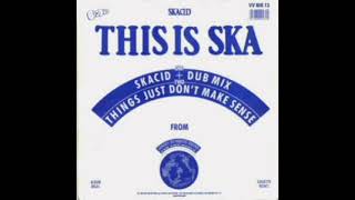 Longsy D - This Is Ska  (Dub Mix)