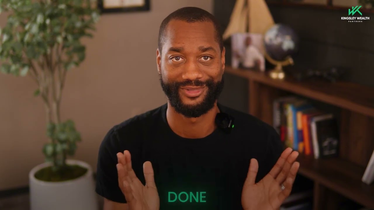 Understanding Kingsley Wealth Partners