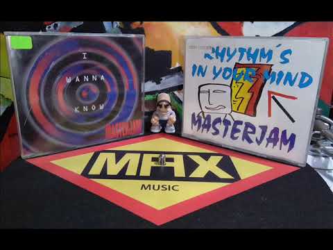 MASTERJAM