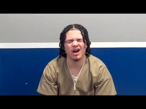 Baby faced Felon Shocks The Parole Board