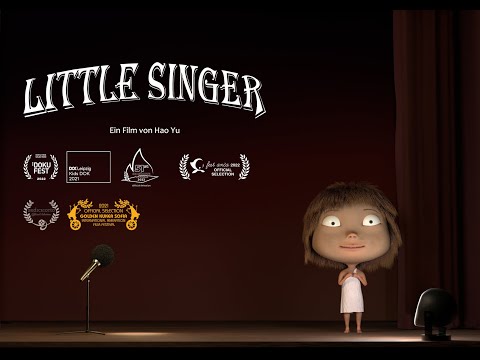 Little Singer 2021