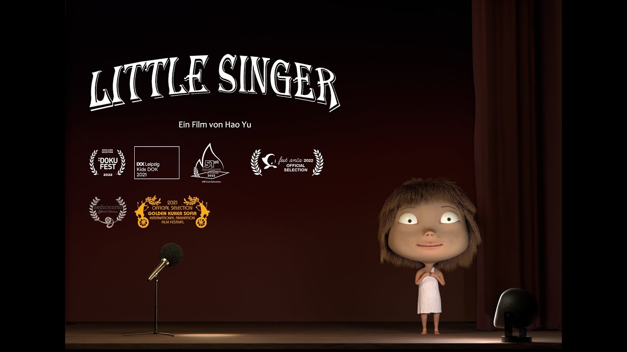 Little Singer 2021