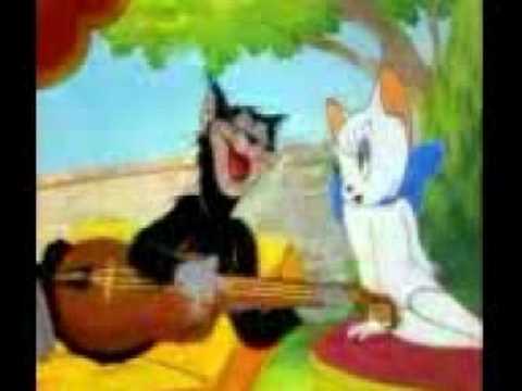 Garonja - Lazu te malena