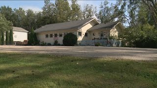 WATCH: Savage police make arrest in baby's death