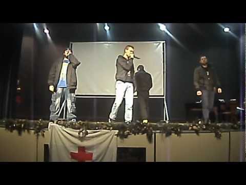 okupatort (FLLOWMASTER CASSPER LiL BisHa MC GaGii) N VeLeS