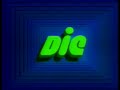 DiC TMS FR3 RTL 1 9 1982