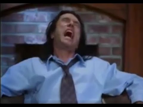 Johnny Destroys Everything