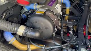 Novi IVECO NEW Crossway 12.10 MTR, 55 Seats, LUXURY INTERIOR prigradski autobus | Slika 5 - Autoline