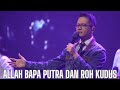 Allah Bapa Putra Dan Roh Kudus GMS Sunday Service