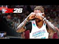 NBA 2K26 My Career Gameplay In France SHOCKS NBA Scouts