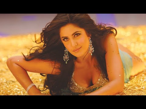 Zara Zara Touch Me Touch Me Touch Me - Race | Katrina Kaif, Saif Ali Khan| Monali Thakur| Hindi Song