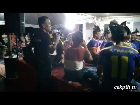 Joe Ranjuna || Fadil Turbo|| Badol Thailand dikir barat karut