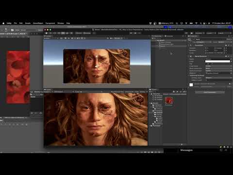Unity - Photoshop Blend Modes Shader