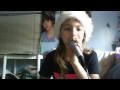 Sam Hunt "goodbye" (cover) 