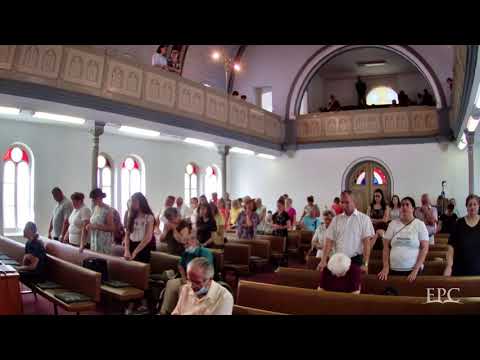 9.8.2020. Nedjelja 10 h - IVO MOGUŠ