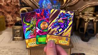 DUELIST KINGDOM BOOSTER BOX 😱🔥 | Yugioh Orica Booster Box Opening