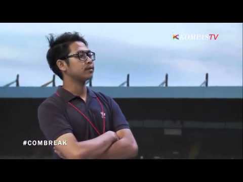 Proses Seleksi Garuda Muda - COMBREAK eps 7 bagian 2