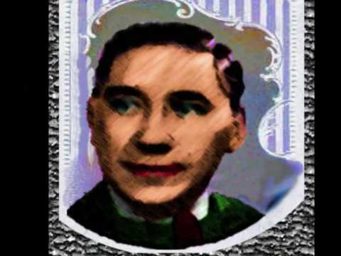 Hilmer Borgeling - Samma gamla bänk  -  1935 -  foxtrot