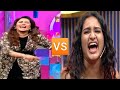 Cooku With Comali Raveena Vs Priyanka Cookuwithcomali Cwc5