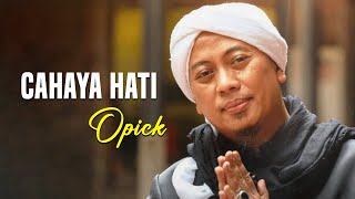 Download lagu Cahaya Hati  -  Opick Lirik mp3