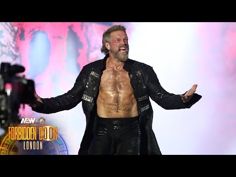 Adam Copeland Is Not Sure If He Wants Retirement Tour, But Wants Final Match To Be In Toronto