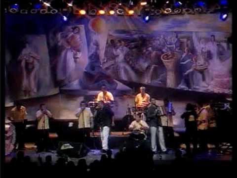 CUANDO LA VI - BETO ZABALETA