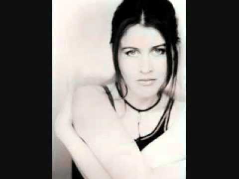 Paula Cole - Hush Hush Hush [guest starring Peter Gabriel]