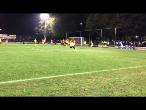 TEC - FC Lienden 5 november