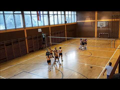 ZOK Vinkovci   OK Kikinda