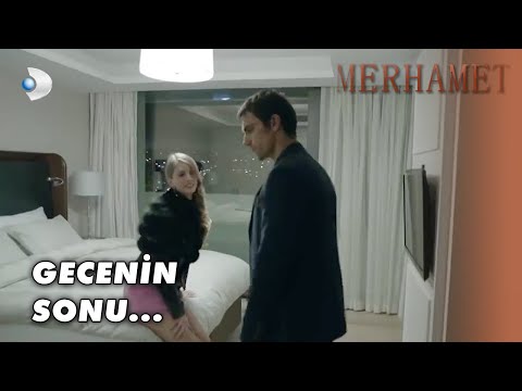 Fırat, Irmak'ı Reddetti! - Merhamet 6. Bölüm
