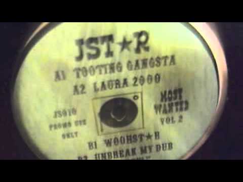 JSTAR - Unbreak My Dub