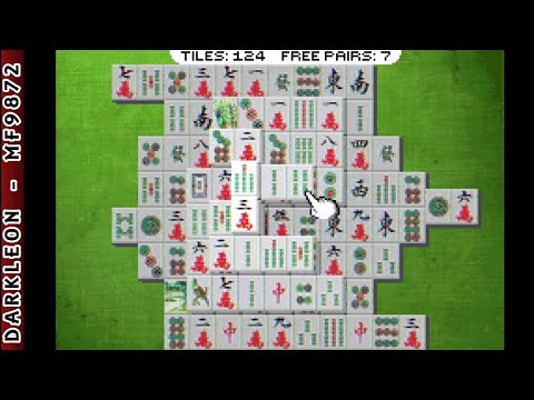 Vidéo Ultimate Brain Games