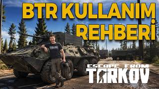 BTR KULLNIM Rehberi - Shipping Delay Part 1 Görevi - Escape From Tarkov Rehber #