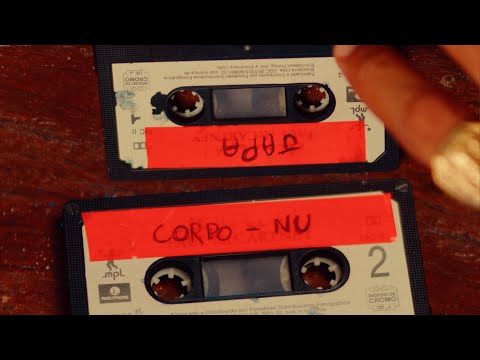 O Japa - Corpo nu (CLIPE OFICIAL)