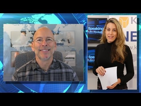 Commodities Arch Enemy Looming?