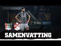 N.E.C. - FC Emmen | SAMENVATTING