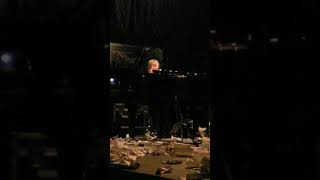 Ben Folds - Air (live in Toronto)