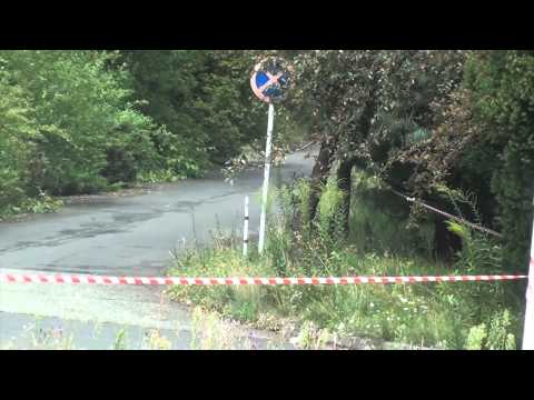 1 Śląski Targowy Sprint 2012 - Łukasz Nowak Maciej Binkiewicz Honda Civic by OesRecords