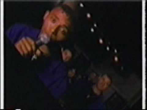 Robert Vargas y el Grupo Killa... El moñoñon video