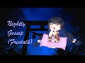 [Kiyomi's Gossips] Freetalk (Playing Whatever I Wanna Play)