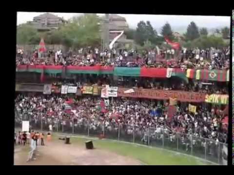 Ternana - Dianda Carcuro (Live @ Libero Liberati)