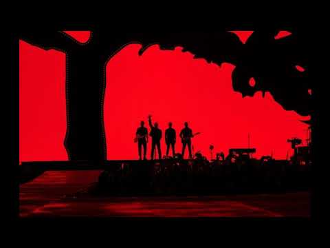 U2 - The Joshua Tree Tour 2019-12-04, Saitama, Japan