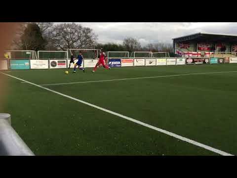 Lewes fc v Harlow town 1:2