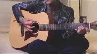 Gionnyscandal-Buonanotte Acoustic