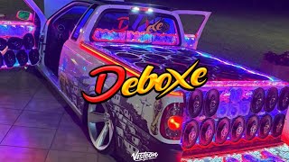 ENCANTADOR DE NOIA - HOUSE DEBOXE 2026 - HOOPEX 