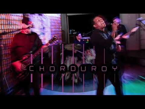 Chorduroy Promo